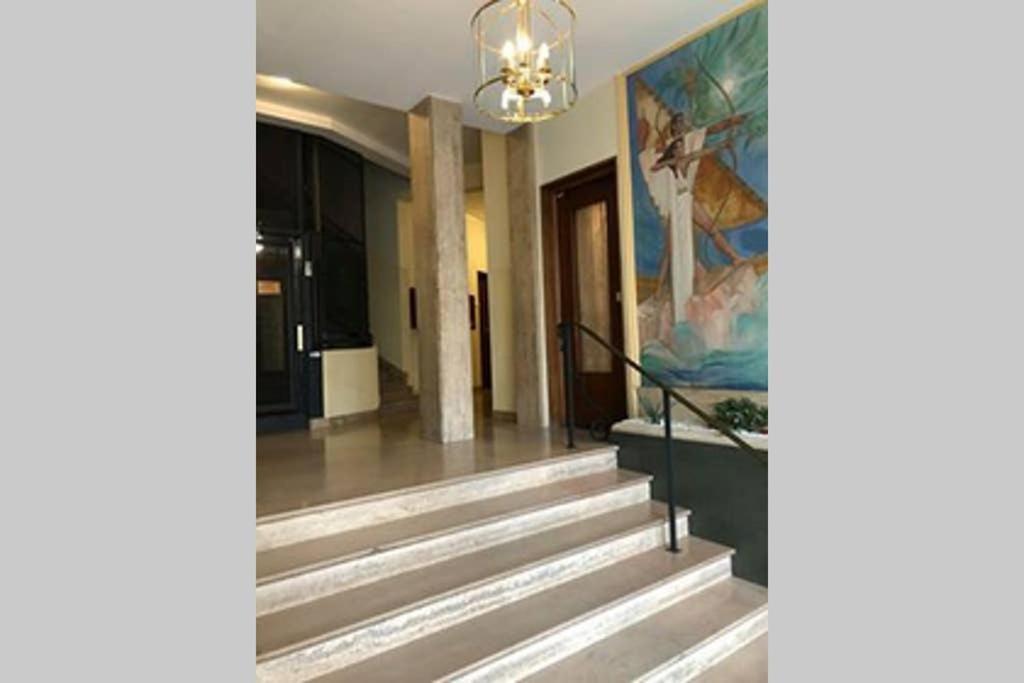 Appartement Nice Proche Mer Et Centre Exterior photo
